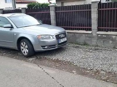 Utilizat 2006 Audi A4 Break | 2.500 EUR (Preț OK)