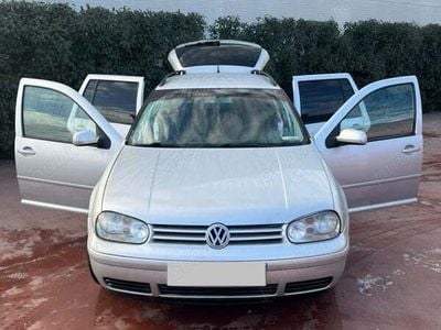 VW Golf IV