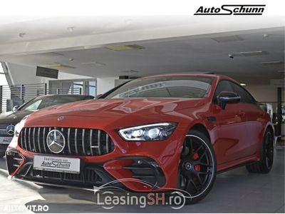 second-hand Mercedes AMG GT S 4MATIC+