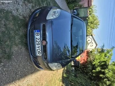 Fiat Bravo