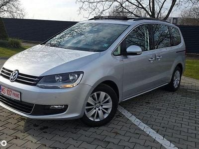 VW Sharan