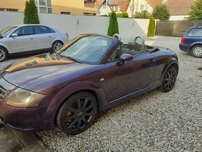 Utilizat 2003 Audi TT Sport | 7.000 EUR