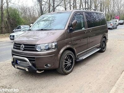 VW Multivan