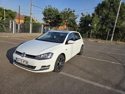 VW Golf VII