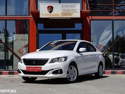 Peugeot 301