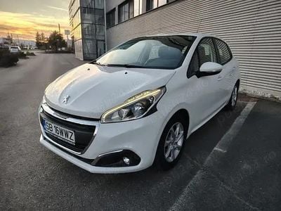 Second-hand Peugeot 208 82 CP (60 kW) 2018 Hatchback