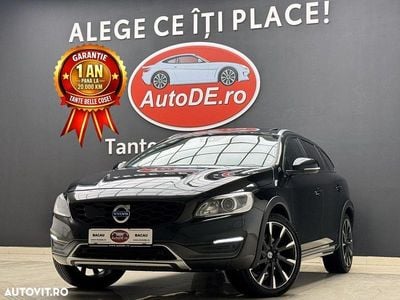 Culoarenegru Second-hand 2015 Volvo V60 Break | 11.990 EUR