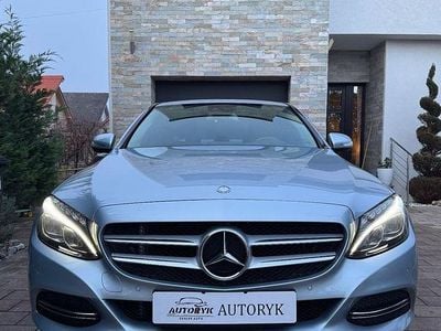Culoareargint Utilizat 2014 Mercedes C180 Avantgarde Berlinǎ | 12.380 EUR (Scump)