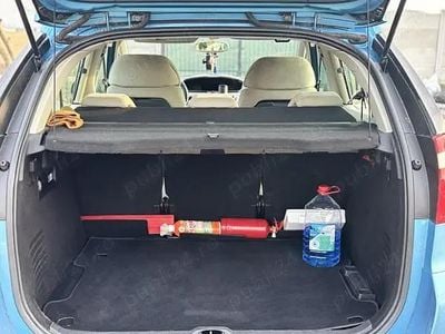 Second-hand Citroën C4 Picasso Exclusive 110 CP (80 kW) 2009 Monovolum