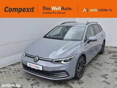 VW Golf VIII