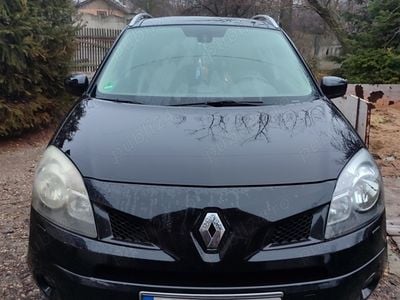 Utilizat 2011 Renault Koleos SUV | 7.500 EUR (Scump)