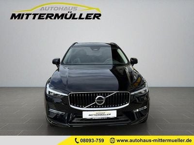 Second-hand Volvo XC60 Core 197 CP (144 kW) 2023 SUV