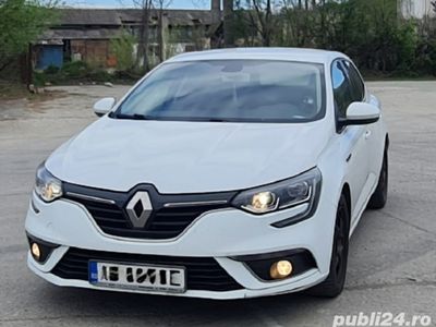 Renault Mégane IV