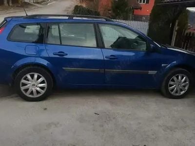 Renault Mégane II