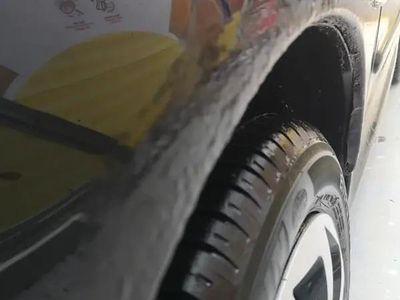 Negru Utilizat 2007 Peugeot 206 Hatchback | 6.000 EUR