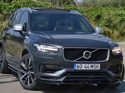 Gri Utilizat 2016 Volvo XC90 R-Design SUV | 29.990 EUR