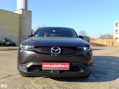 Mazda MX30
