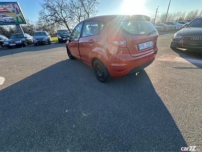 Utilizat 2012 Ford Fiesta | 2.450 EUR