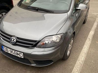 VW Golf Plus