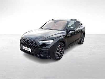 Negru normal Utilizat 2025 Audi Q5 Sportback S-Line SUV | 68.900 EUR