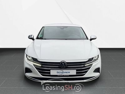 second-hand VW Arteon 