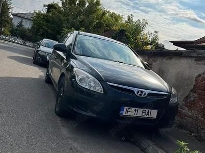 Second-hand Hyundai i30 115 CP (84 kW) 2008 Break