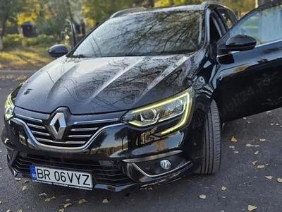Utilizat 2019 Renault Mégane IV Break | 11.490 EUR (Puțin scump)