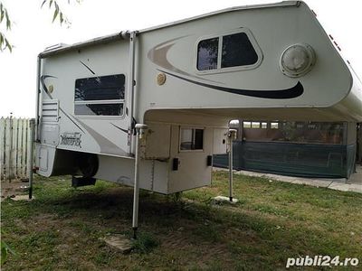 Gri Utilizat 2008 Dodge Ram Pickup | 25.000 EUR