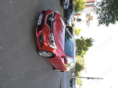 Renault Mégane IV