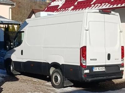 Utilizat 2023 Iveco Daily | 36.000 EUR