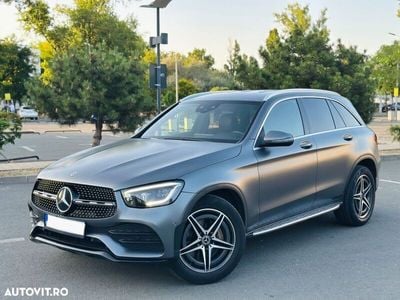 Mercedes GLC200