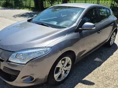 Renault Mégane III