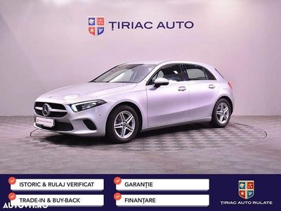 Mercedes A200