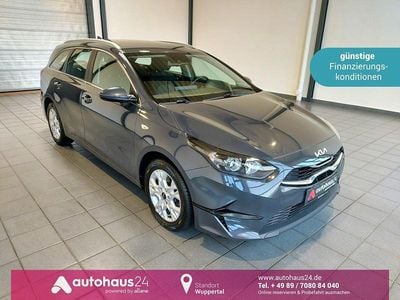 Utilizat 2022 Kia Ceed Vision Hatchback | 19.728 EUR (Preț OK)