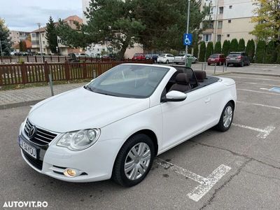 VW Eos