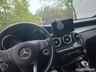 Second-hand Audi A6 170 CP (125 kW) 2015 Berlinǎ