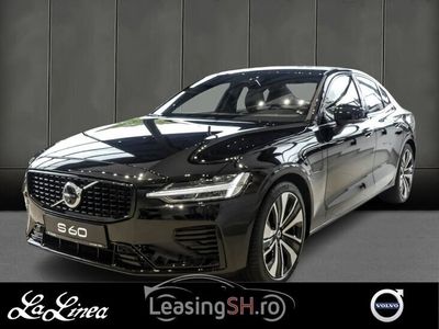 second-hand Volvo S60 2023 2.0 null 455 CP 15.900 km - 58.231 EUR - leasing auto