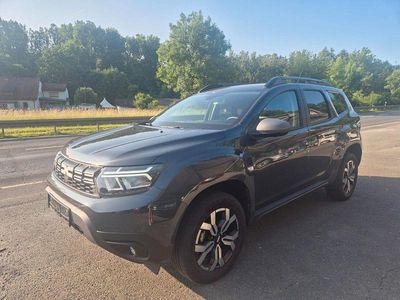 Utilizat 2024 Dacia Duster Journey SUV | 26.868 EUR
