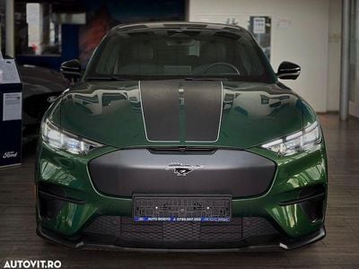 Culoareverde Utilizat 2024 Ford Mustang Mach-E GT SUV | 51.000 EUR