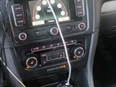 VW Golf VII