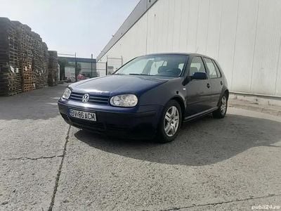 VW Golf IV