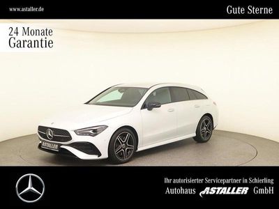 Mercedes CLA250