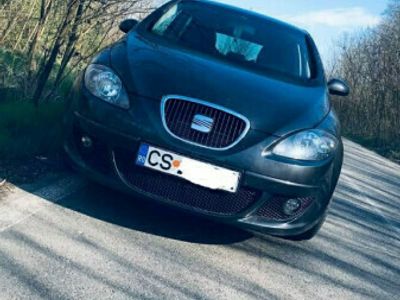 second-hand Seat Altea
