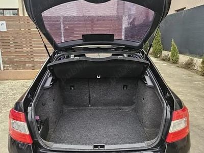 Second-hand Skoda Octavia 105 CP (77 kW) 2013 Berlinǎ