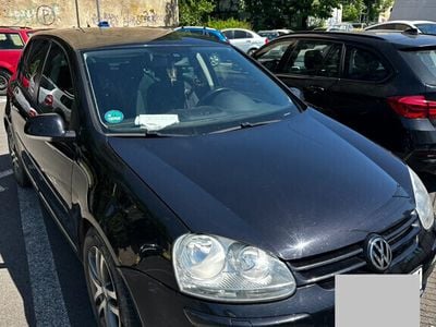 VW Golf VI