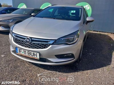 second-hand Opel Astra IF 11 BUH