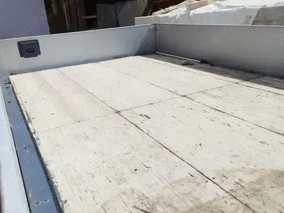 Utilizat 2008 Mercedes Sprinter Van | 12.000 EUR