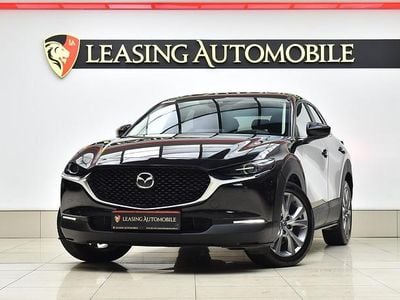 Second-hand Mazda CX-30 150 CP (110 kW) 2023 Negru SUV
