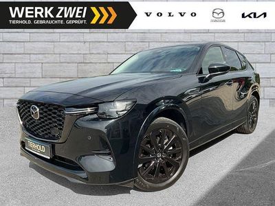 Utilizat 2023 Mazda CX-60 Homura-Line SUV | 47.420 EUR
