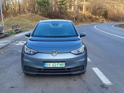 second-hand VW ID3 77 kWh Pro S